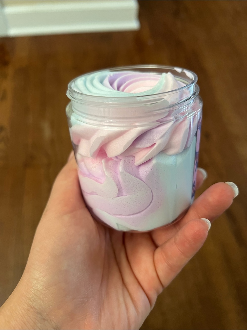 Aminnah Mermaid Kisses Whipped Body Butter - Set 2 - Picture 2 of 4